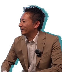 吉田　吏貴