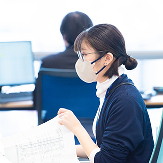 データ処理・業務支援